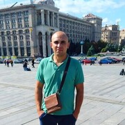  Garwolin,  Vitaliy, 33