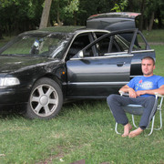 ���������� �������, ���� ������� Sergiu, 33 ����, ������������ ��� ������, ����� � ���������, c�������� ���������