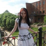 ���������� ������-���, Marselina