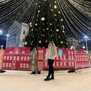 ���������� �����, Milky Way