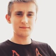  -,  Igor, 25