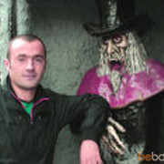  Rust,  vovcik, 41