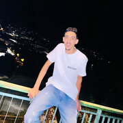  San Sebastiano al Vesuvio,   Abderrahim, 24 ,   ,   