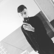  ,  Mustafo, 25