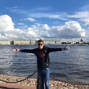 ���������� ���������, ���� ������� Daniil, 26 ���, ������������ ��� ������, ����� � ���������, c�������� ���������