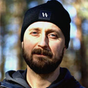 ,  Igor, 36