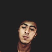  ,  Nazirjon, 24