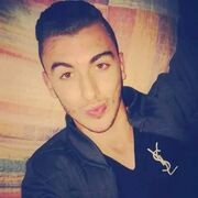  Algiers,  Hammoud, 37