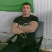  ,   Castor Troy, 34 ,   
