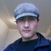  ,   Fayzullo, 41 ,   