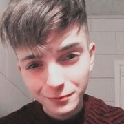 ���������� ������, ���� ����� Paul Anderse, 25 ���, ������������ ��� ������