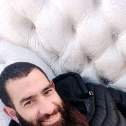 ���������� ������, ���� ������� Redouane, 37 ���, ������������ ��� ������, ����� � ���������