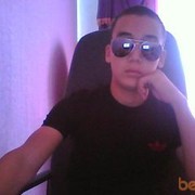  ,   Bekaidar, 31 ,   