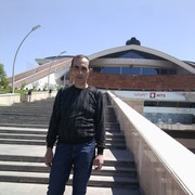 ���������� ������, ���� ������� Aram, 54 ����, ������������ ��� ������