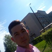  ,   Baxrom, 34 ,  