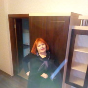 ���������� ����, ���� ������� Rusalka, 54 ����, ������������ 