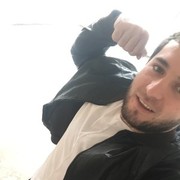  Algolsheim,  Ruslan, 34