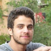  ,  Ahmed Tarek, 22
