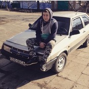  ,   Stas, 27 ,   