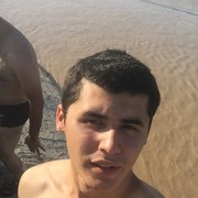  ,   Amir, 28 ,   