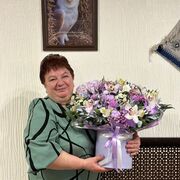 ���������� ������, ���� ������� Galina, 61 ���, ������������ ��� ������, ����� � ���������