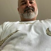 ���������� ������, ���� ������� John Mike, 62 ����, ������������ ��� ������, ����� � ���������