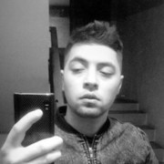  ,   Mike, 29 ,  