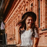 Знакомства Черняховск, фото девушки Анастасия, 27 лет, познакомится для флирта, любви и романтики, cерьезных отношений, переписки