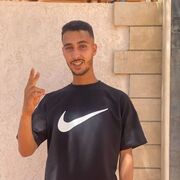  El Jadida,  zakaria, 22