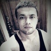  ,  Alisher, 35