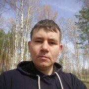 Знакомства Большое Мурашкино, мужчина Алексей, 34