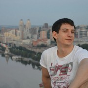  Czchow,  Stas, 37
