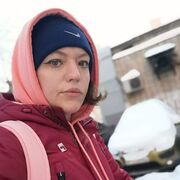 Знакомства Тюмень, Александра