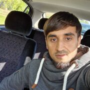  Herzogenrath,  Abror, 35