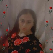 ���������� �����������, Kristina