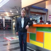  ,   Vladimir, 64 ,  