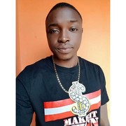  Abeokuta,  Eddie benz, 30