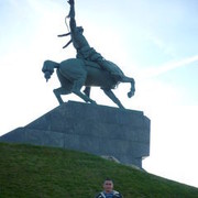  ,   Timirlan, 52 ,     , c 