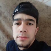  ,  Fayzullo, 24