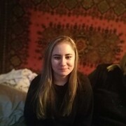  ,  Katya, 29