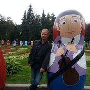 ���������� ������, ���� ������� Andrei, 55 ���, ������������ ��� ������, ����� � ���������, c�������� ���������