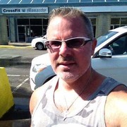  Roseau,  Mark David, 61