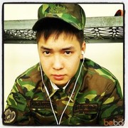  ,   Elzhan, 34 ,   