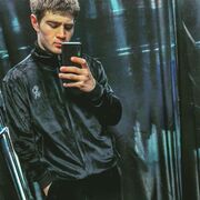  -,  Radmir, 25