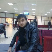 ���������� ����, ���� ������� Orxan, 34 ����, ������������ ��� ������