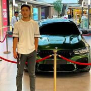  ,  Saidaxmatov, 20