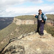 Blue Mountains,NSW,Australia