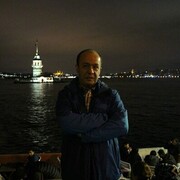  Korfez,  Ozgur Ali, 46