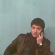  ,  Alisher, 38