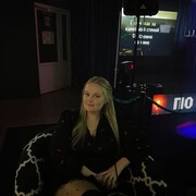 Знакомства Йошкар-Ола, Аня